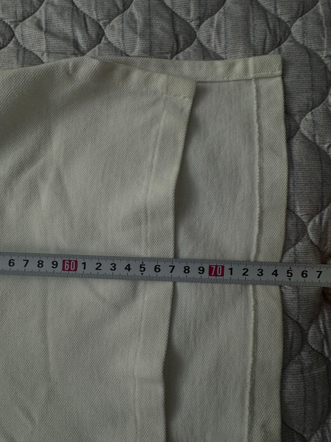 폴로 랄프로렌 빅포니 티셔츠 상품이미지7