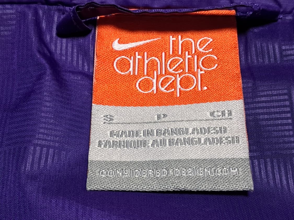 나이키 여성 숏패딩 S 상품이미지5