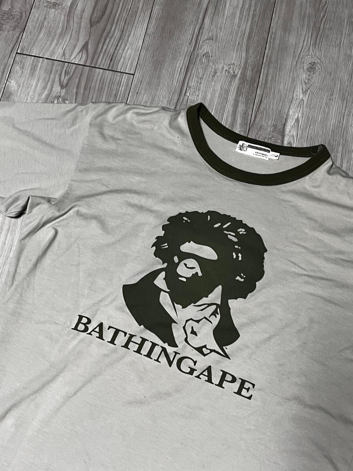 베이프 베토벤 아카이브 피스 상품이미지1