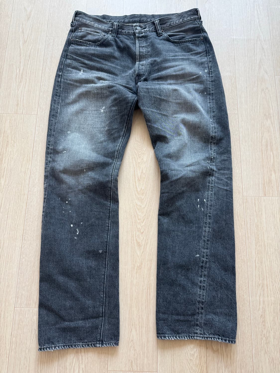 풀카운트 1101 bk 다트포드 36 상품이미지1