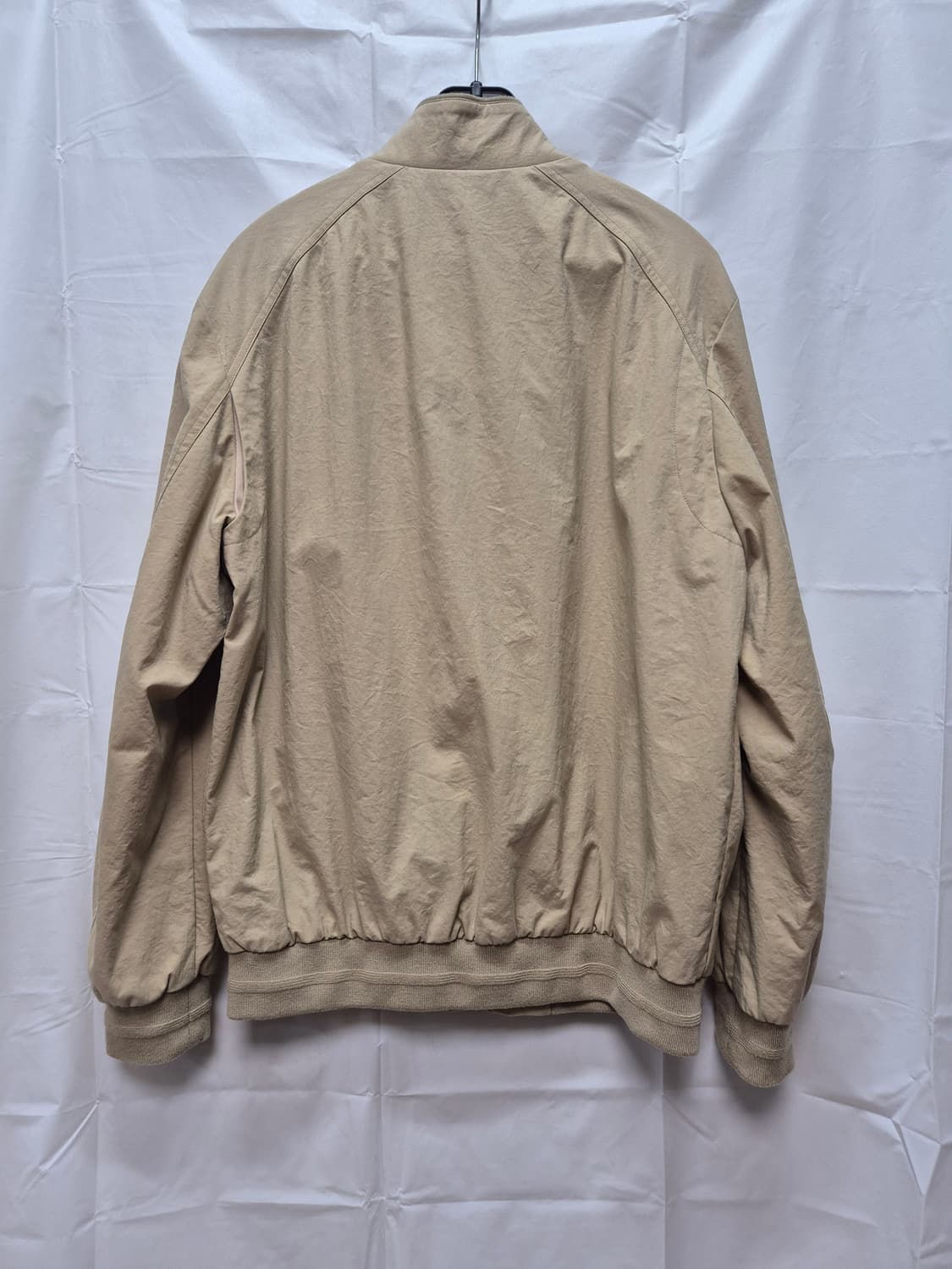 시리즈 바라쿠타 블루종  상품이미지4