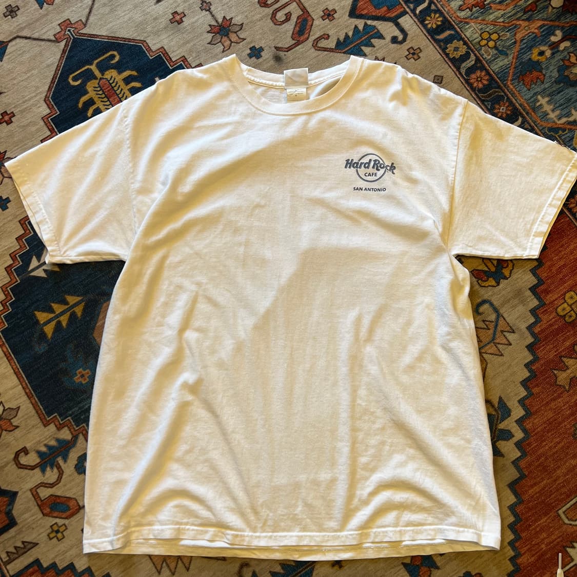 hard rock_ san antonio tee 상품이미지1