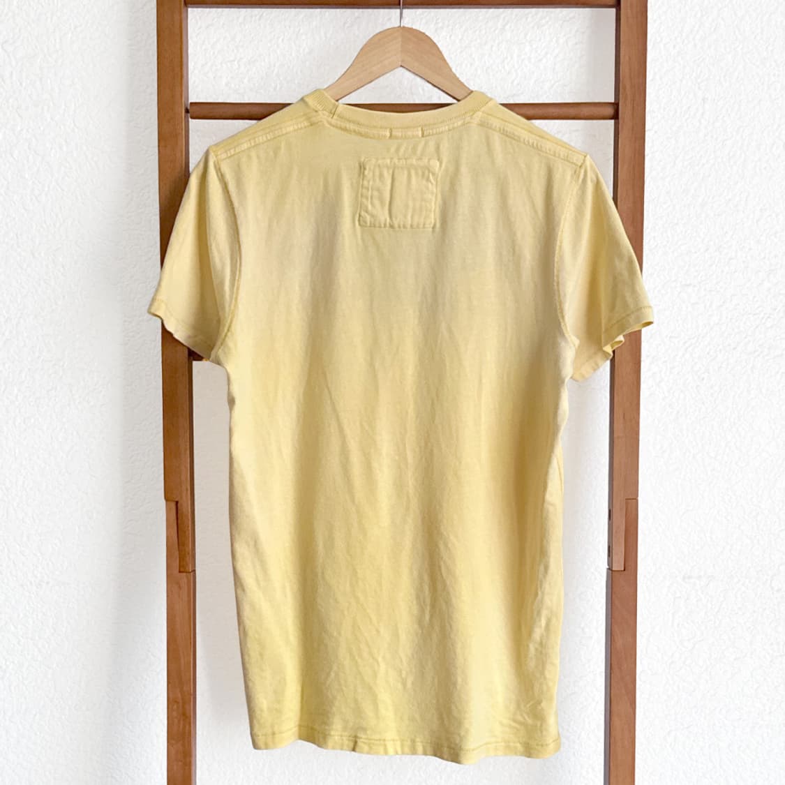 [ABERCROMBIE] 모호크 오브 NY 자수 티셔츠 상품이미지7