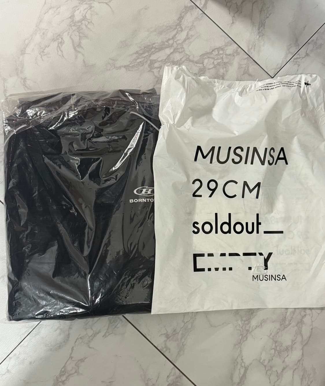 본투윈 바람막이 상품이미지1