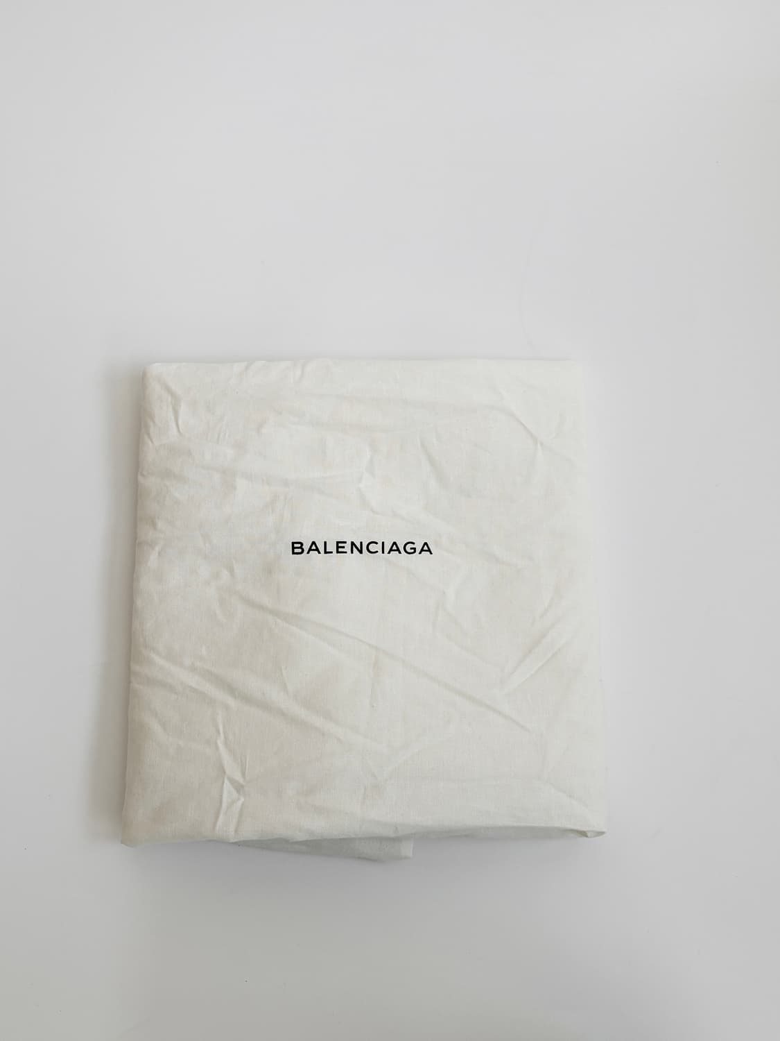 발렌시아가 클래식 자이언트 워크백 판매합니다. 상품이미지9