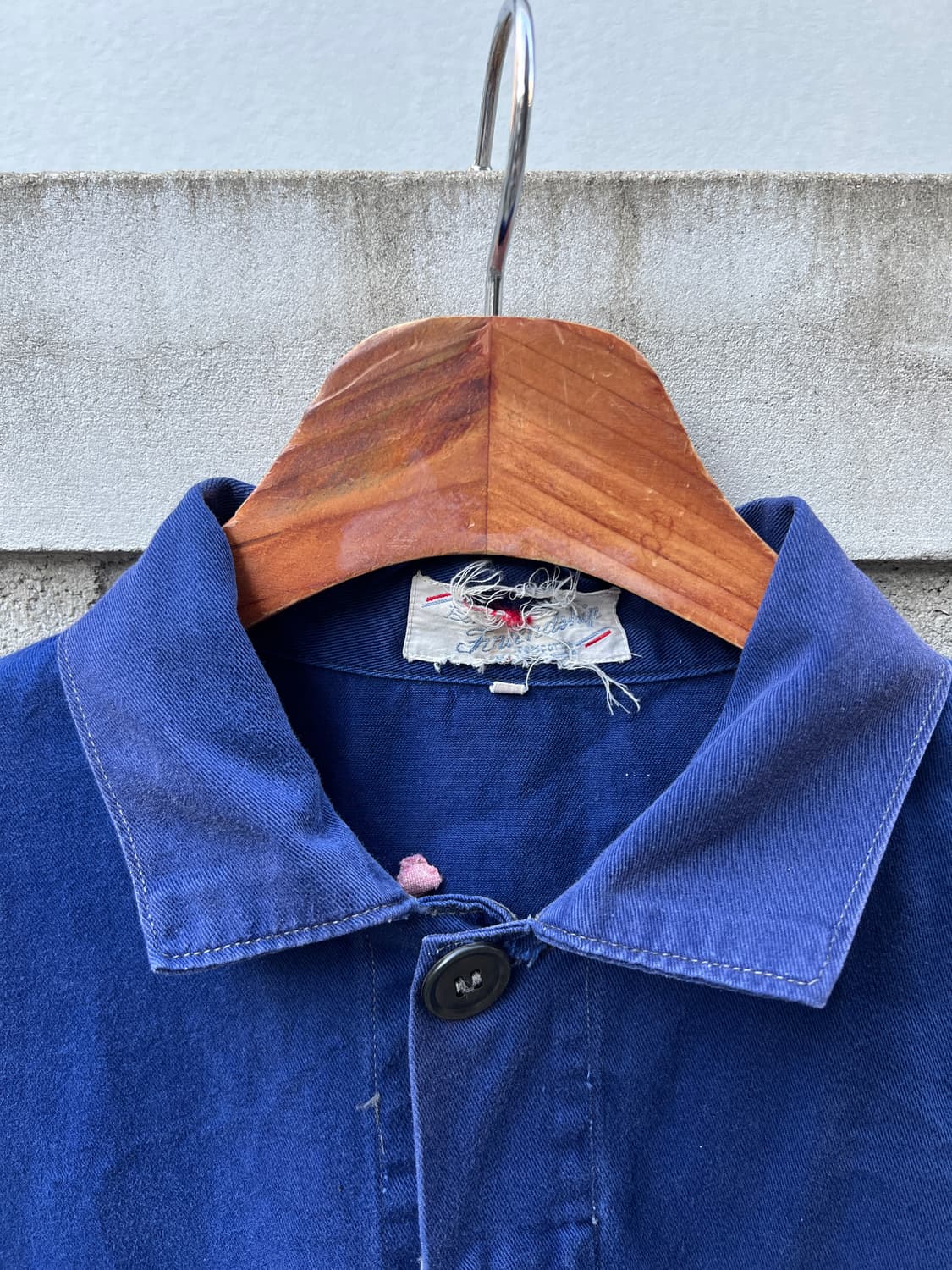 1970s OLD FRENCH FRIENDSHIP 프렌치워크자켓 상품이미지6