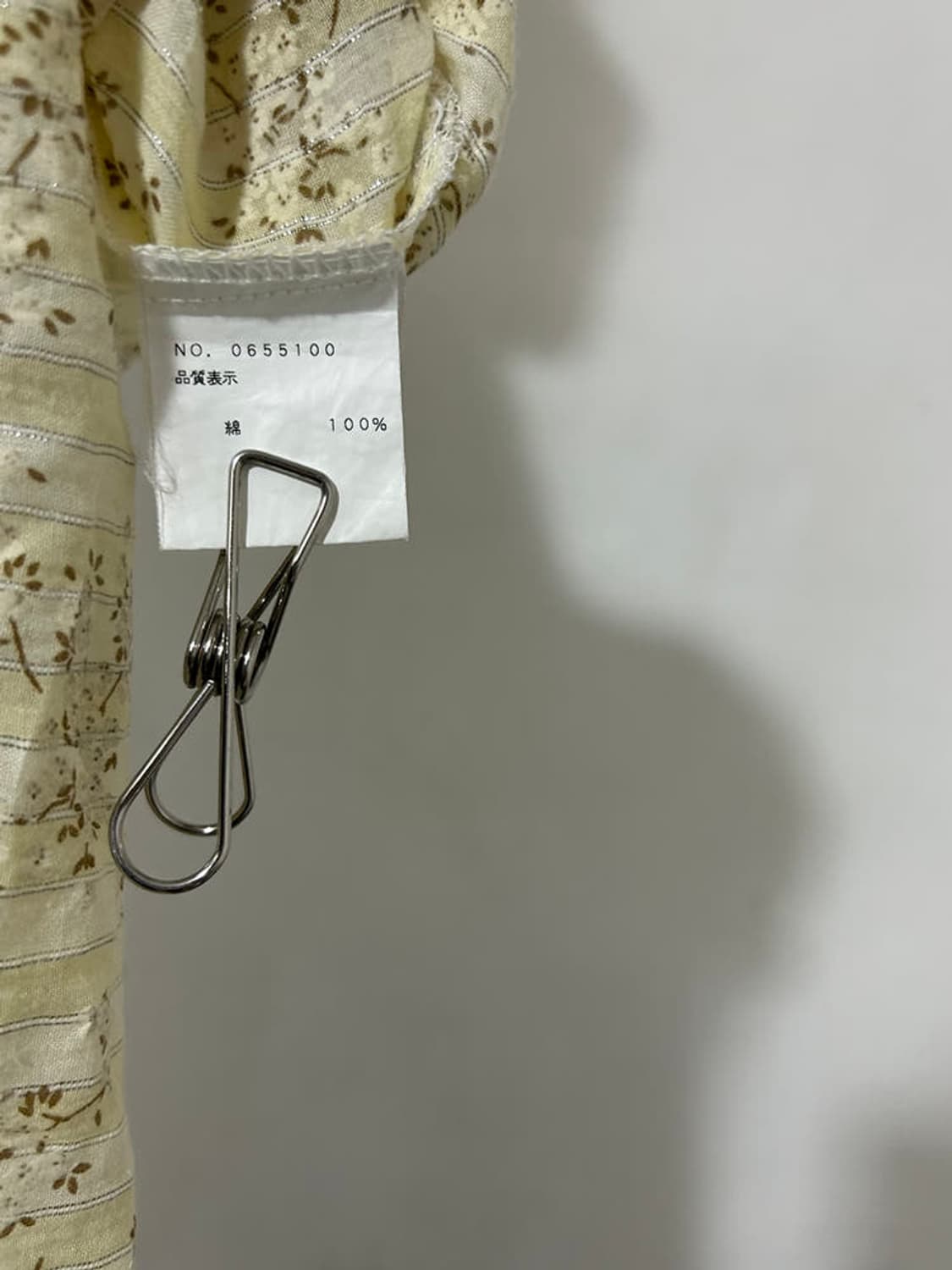 vtg dress 상품이미지4