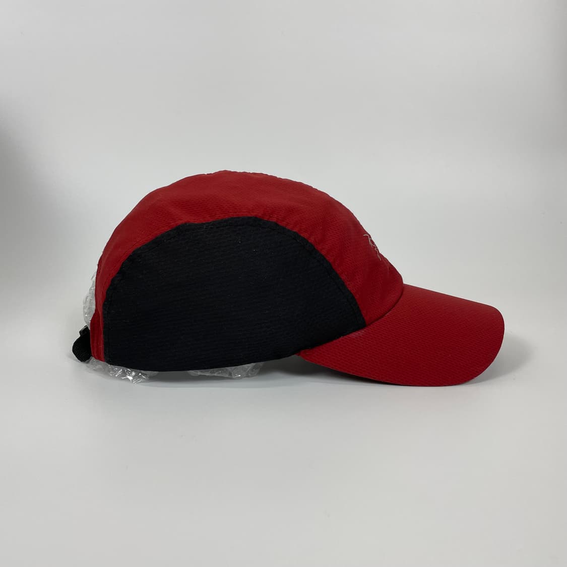 아크테릭스 로고 리플렉트 볼캡 모자 상품이미지6