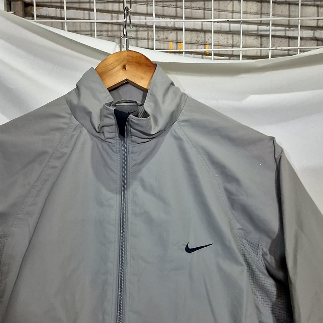 Nike 나이키 솔로 스우시 바람막이 상품이미지2