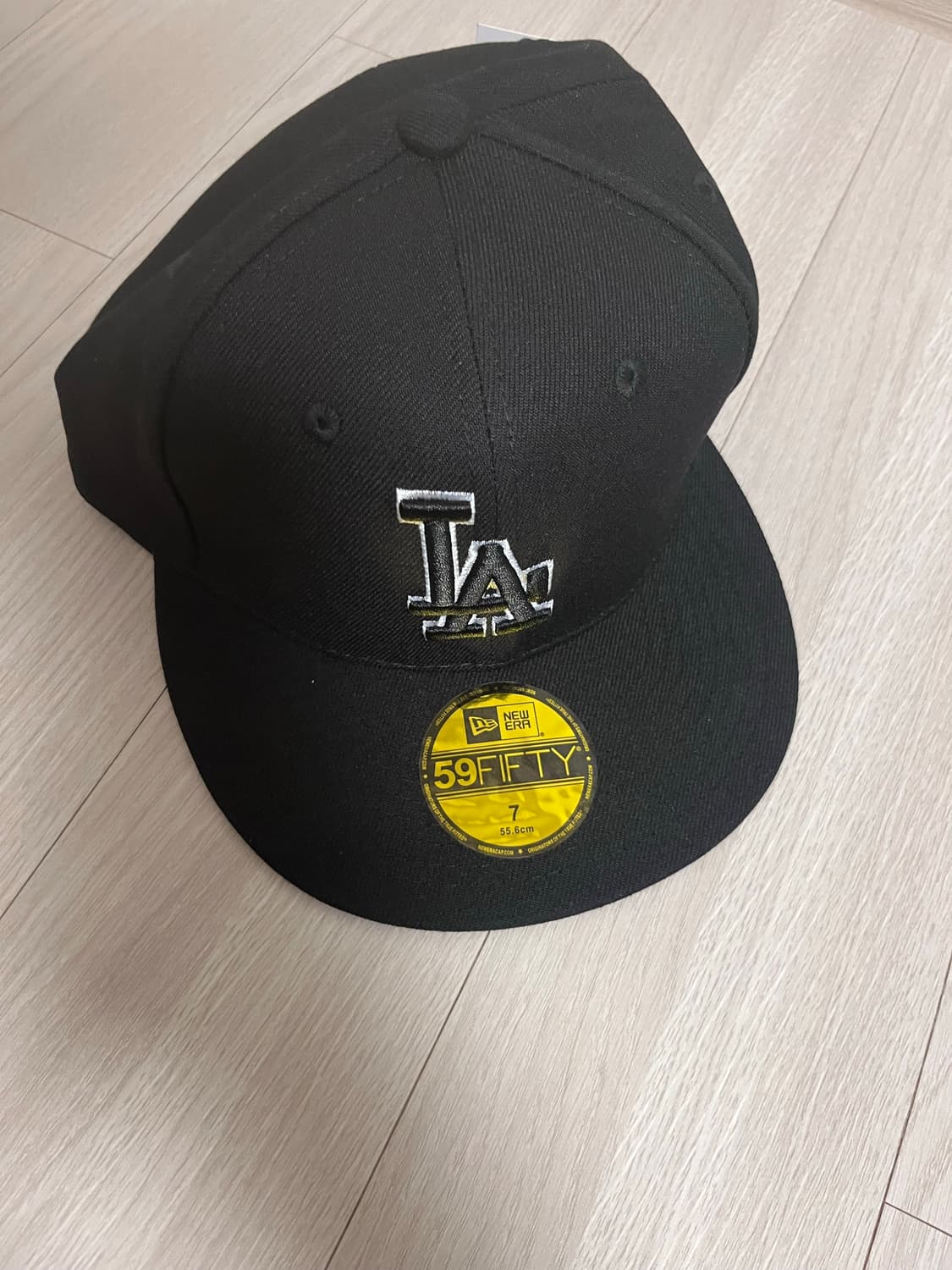 뉴애라 스냅백 상품이미지3
