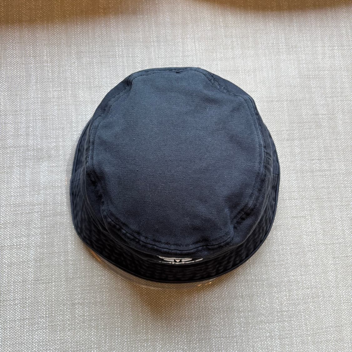 아디다스 블랙 버킷햇 상품이미지6