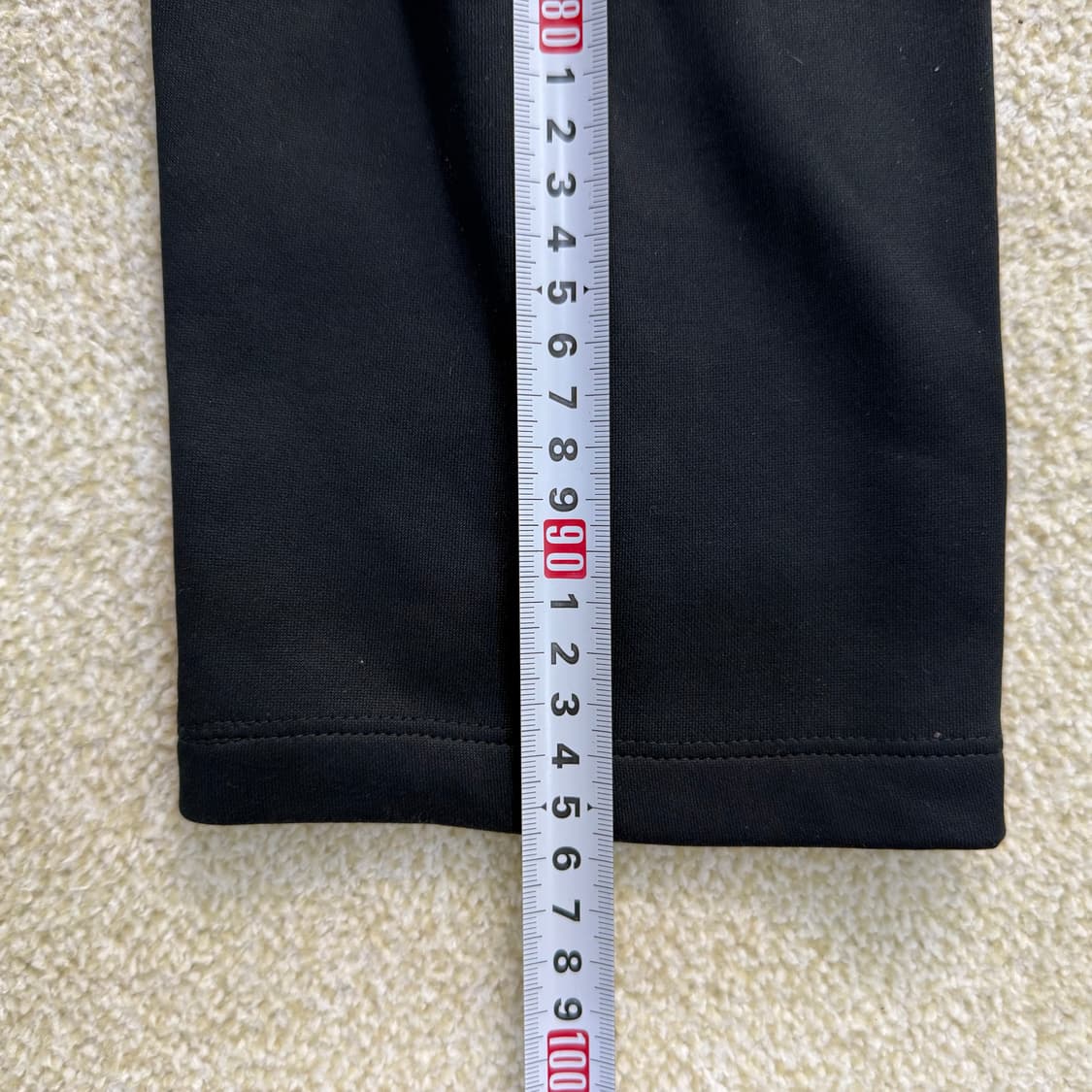 M 뉴발란스 밴딩 트레이닝 팬츠 0121T2 상품이미지8