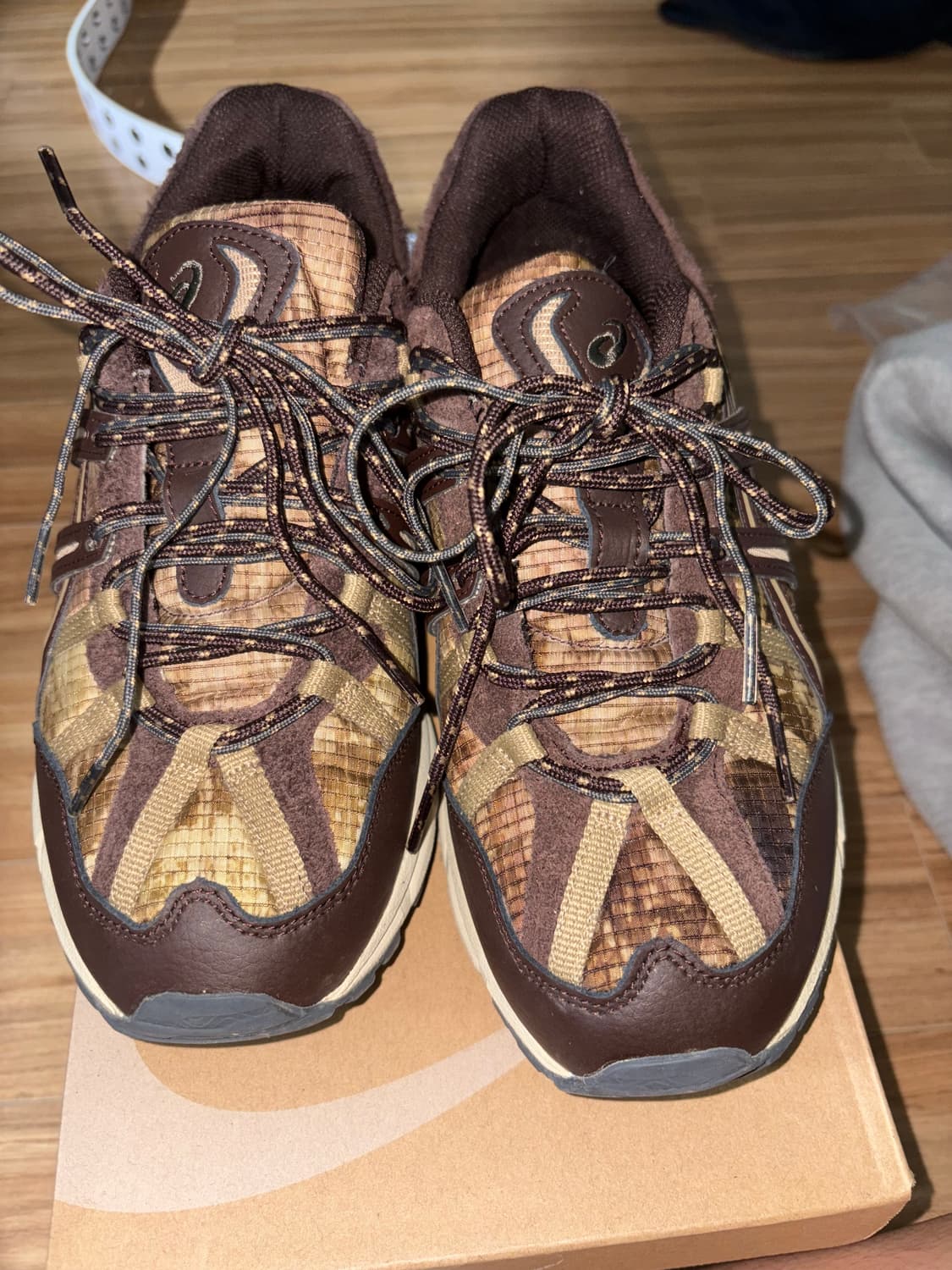 아식스 젤 소노마 15-50  상품이미지3