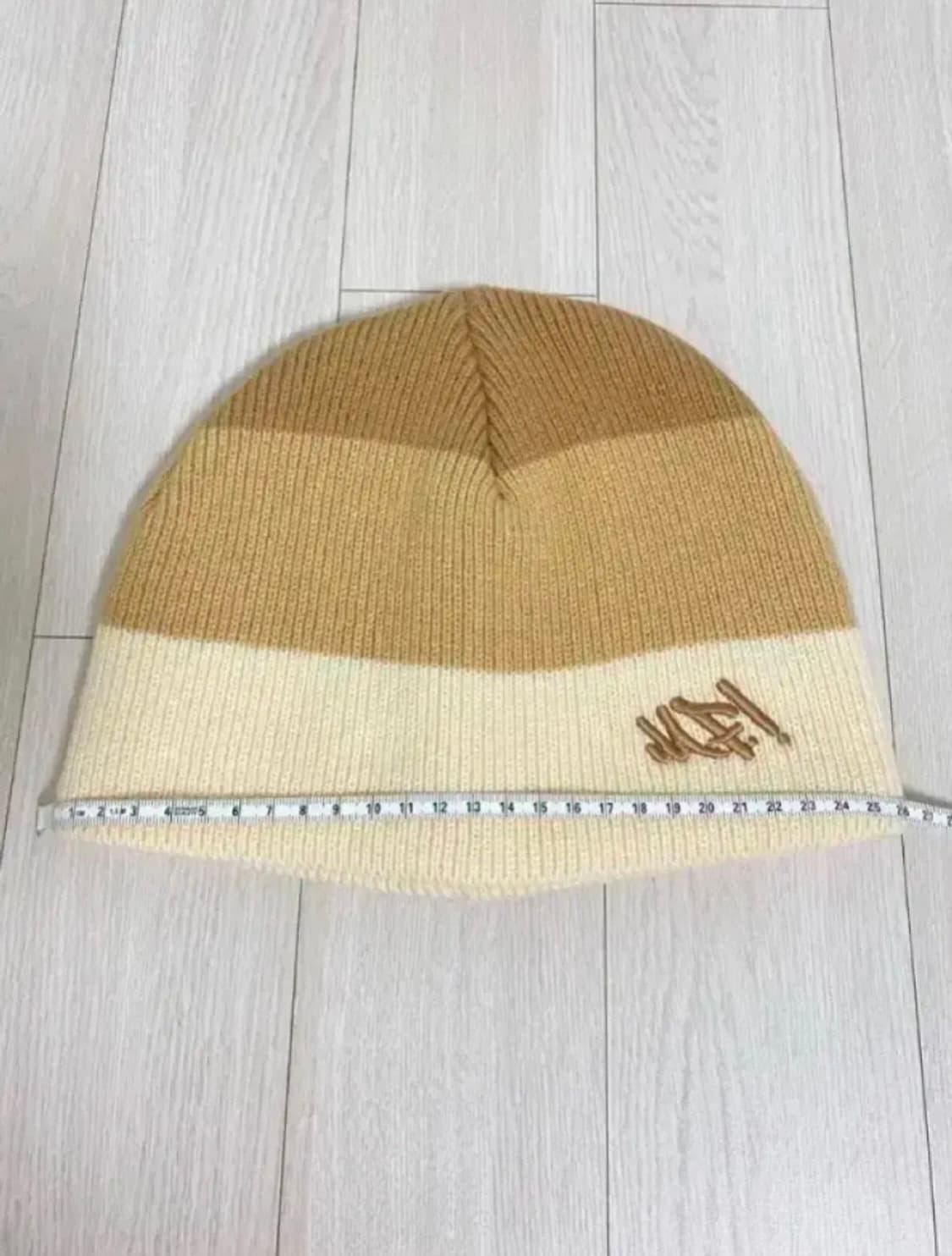 1997년 MF! MAJAH FLAVAH BEANIE OG 상품이미지8