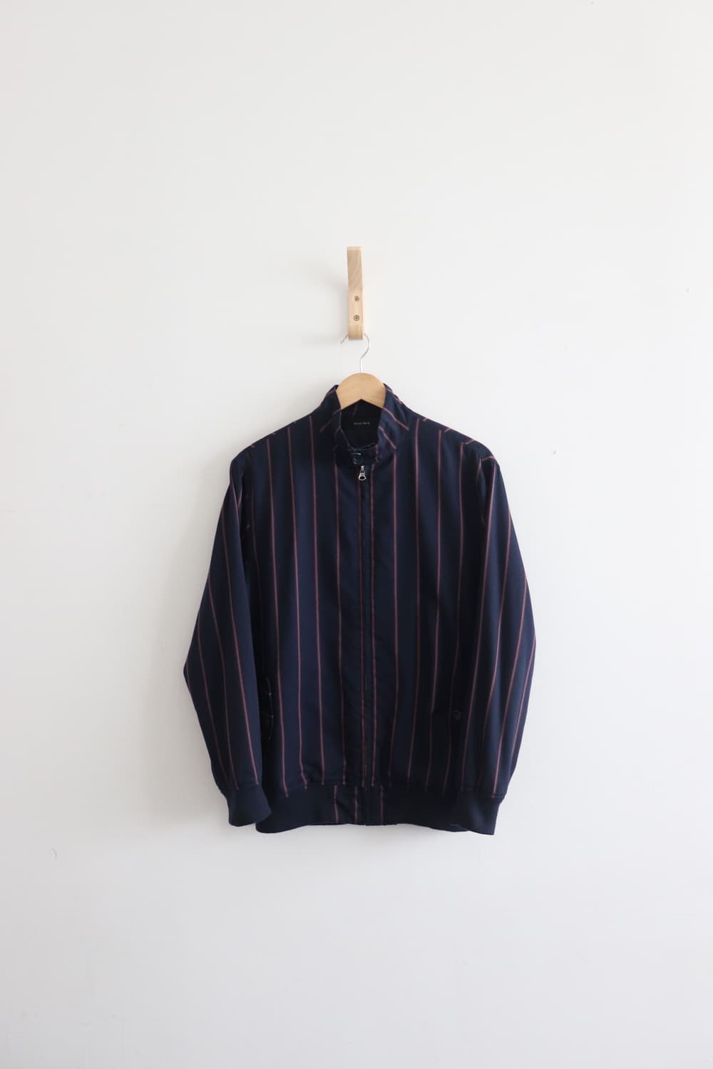 Gran Rick stripe blouson 상품이미지1
