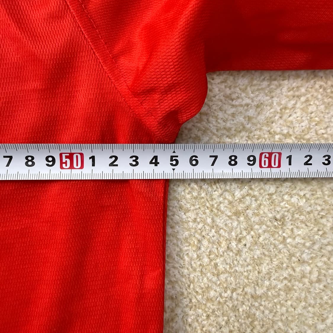 M 롯데자이언츠 유니폼 0121T1 상품이미지5