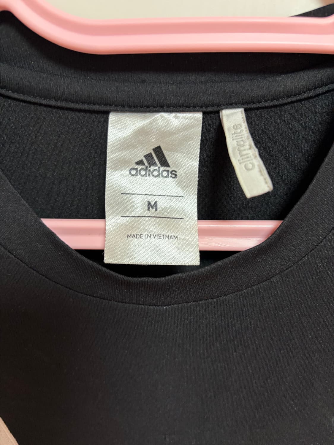 아디다스 지프 져지반팔 상품이미지2