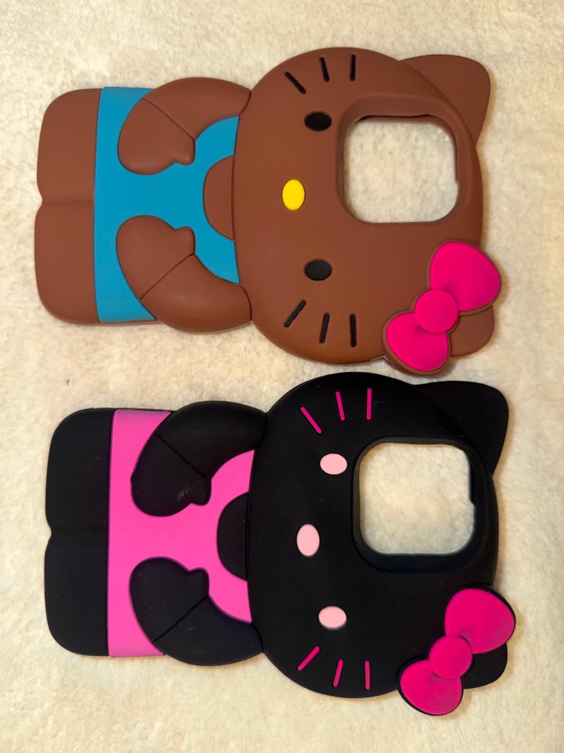 Hellokitty case 14pro 상품이미지2