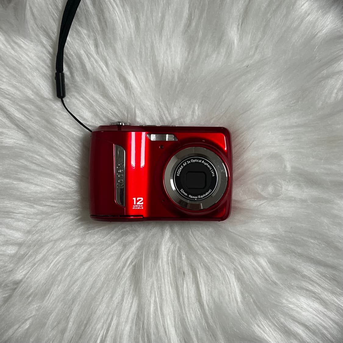 *키키 디카* kodak c143 코닥 이지쉐어 빈티지디카 상품이미지6