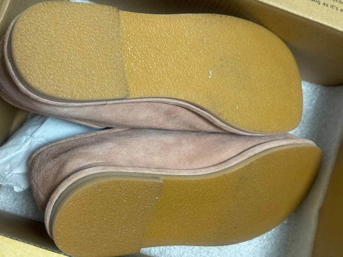 아우로 튜브 로퍼 235 상품이미지6