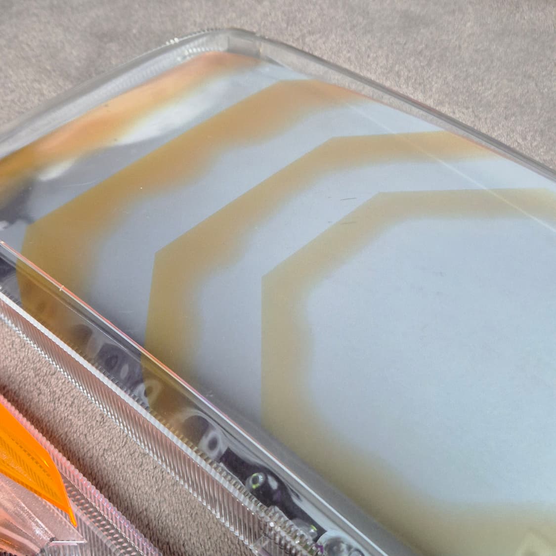 에반게리온 초호기 파칭코 패널 상품이미지3