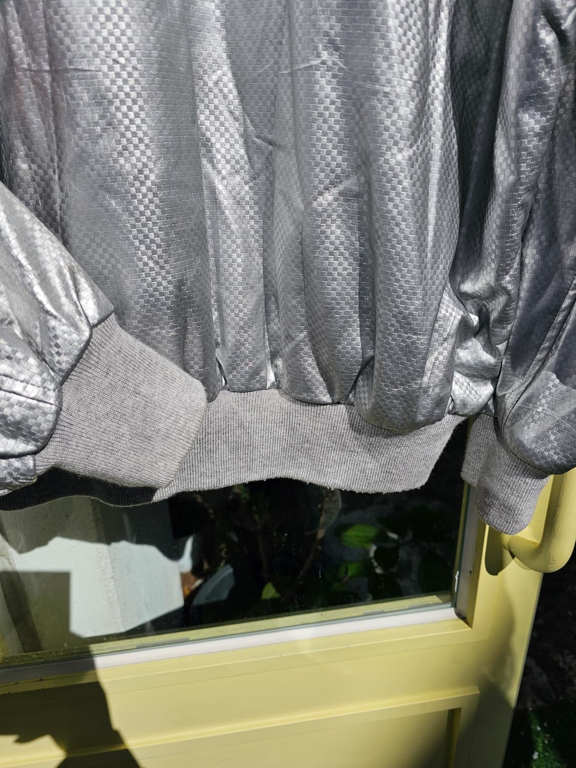 SSK 실버 스타디움 자켓 상품이미지8