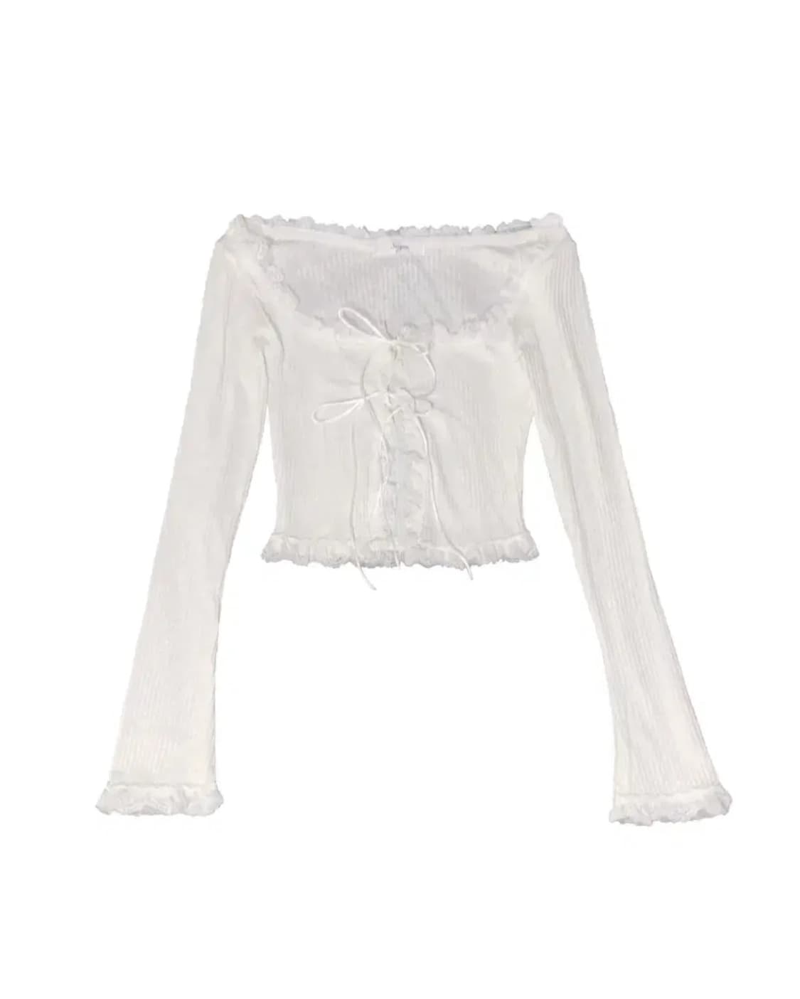 스젠 메이드 스텔라 가디건 상품이미지1