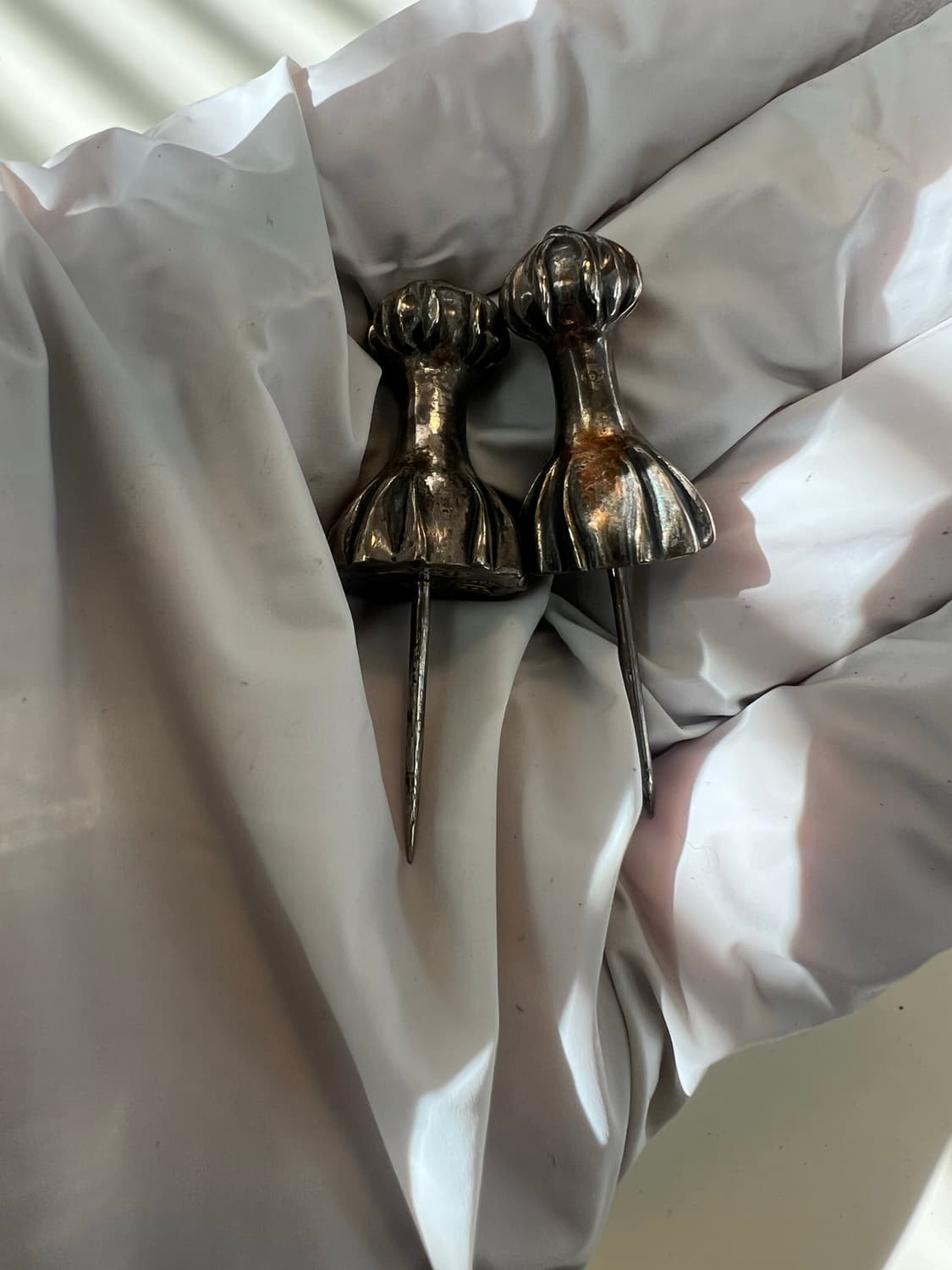 크롬하츠 압정 상품이미지1