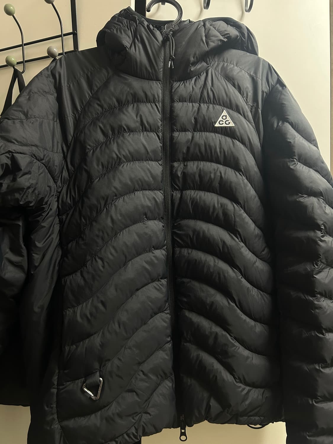 나이키 ACG 경량패딩 M 상품이미지1