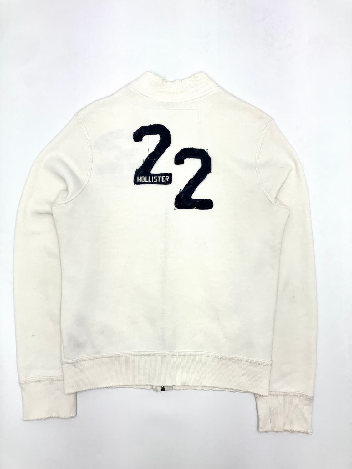 Hollister 홀리스터 집업 자켓 상품이미지3