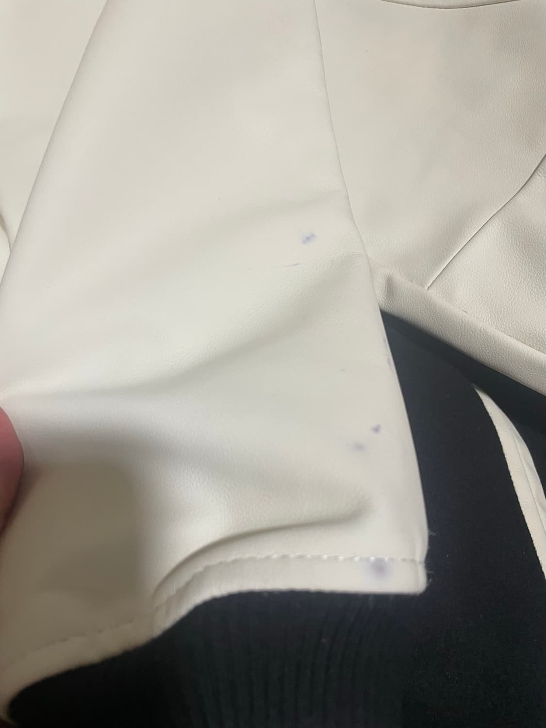 데님 티어스 바시티 상품이미지9