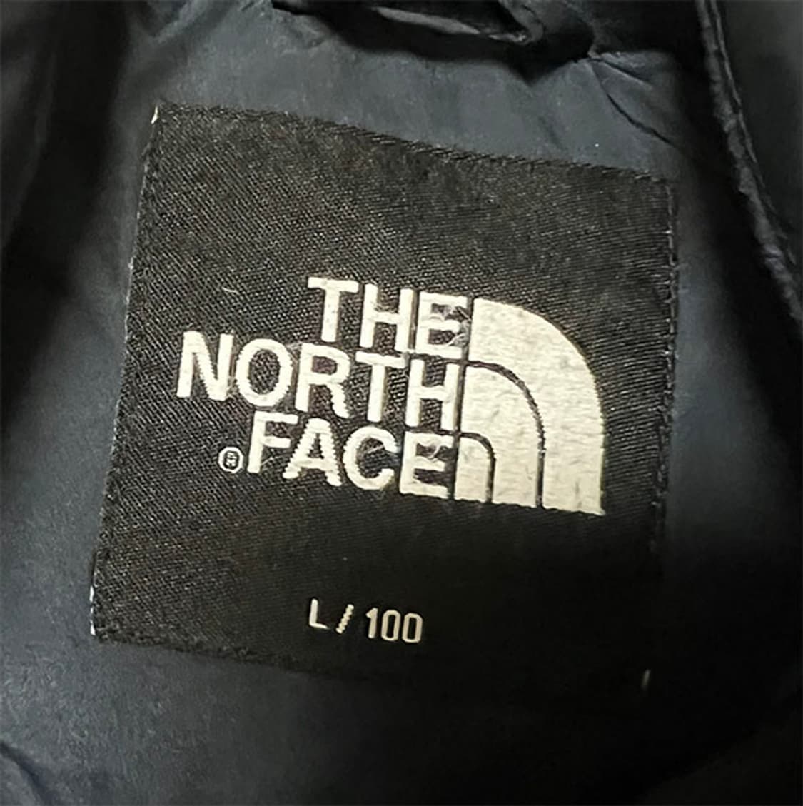 노스페이스 익스플로링 남자 롱패딩 구스 캐주얼 L 100 상품이미지4