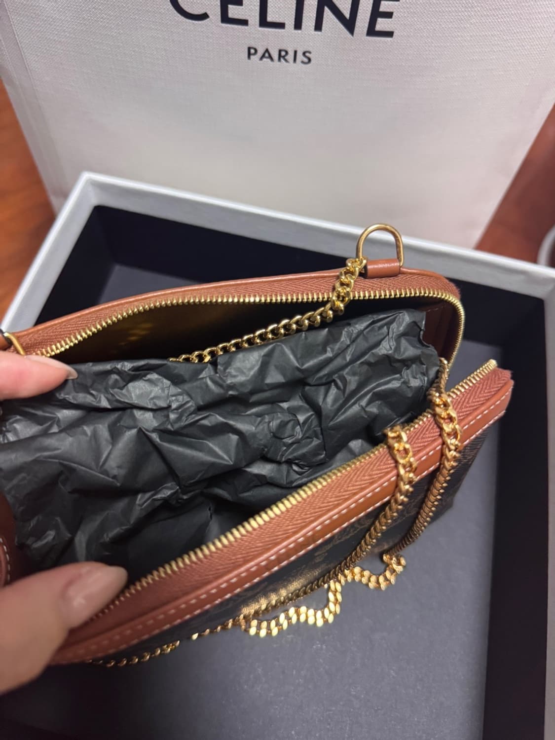 셀린느 celine 가방 상품이미지4