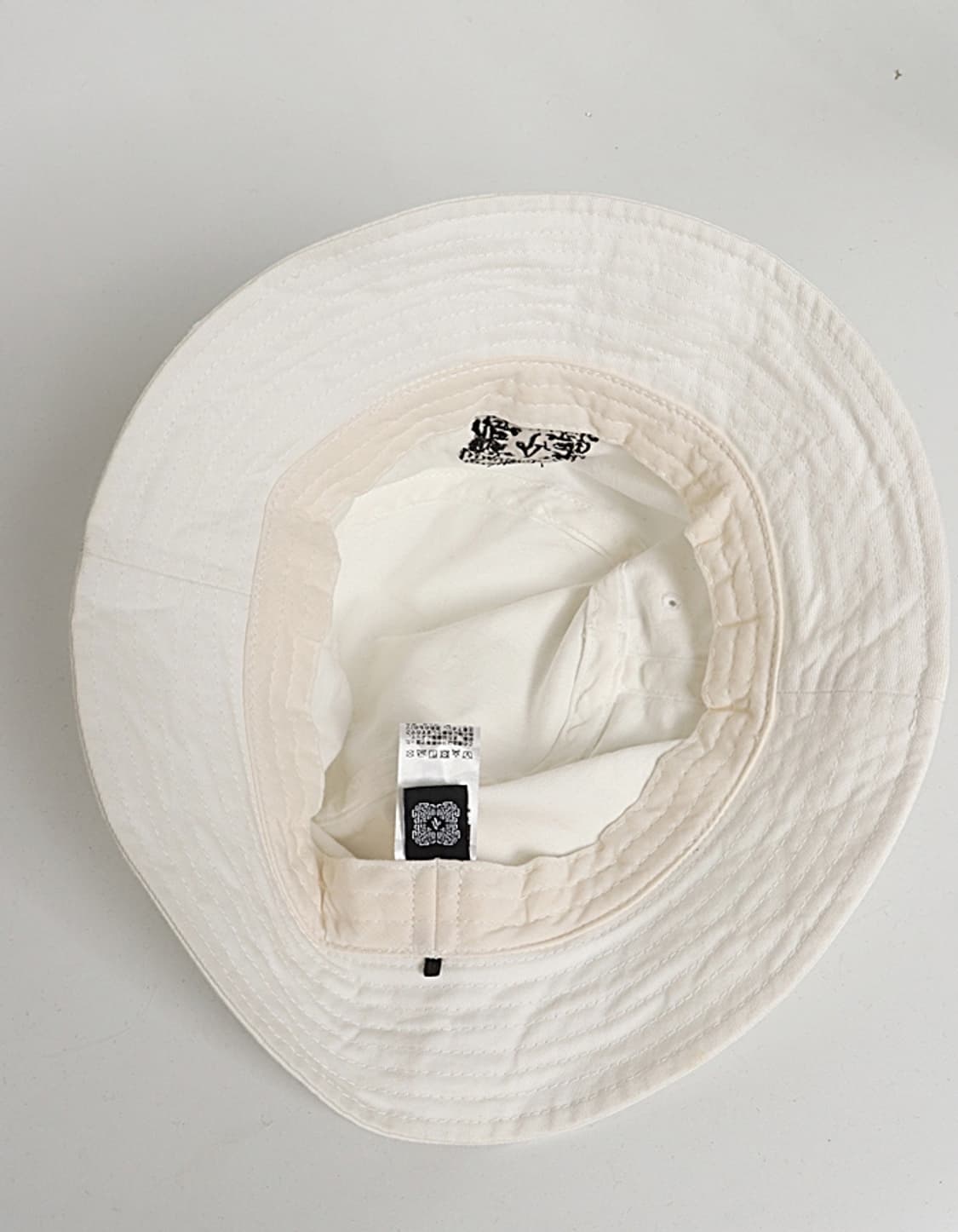  G U Bucket Hat 상품이미지4
