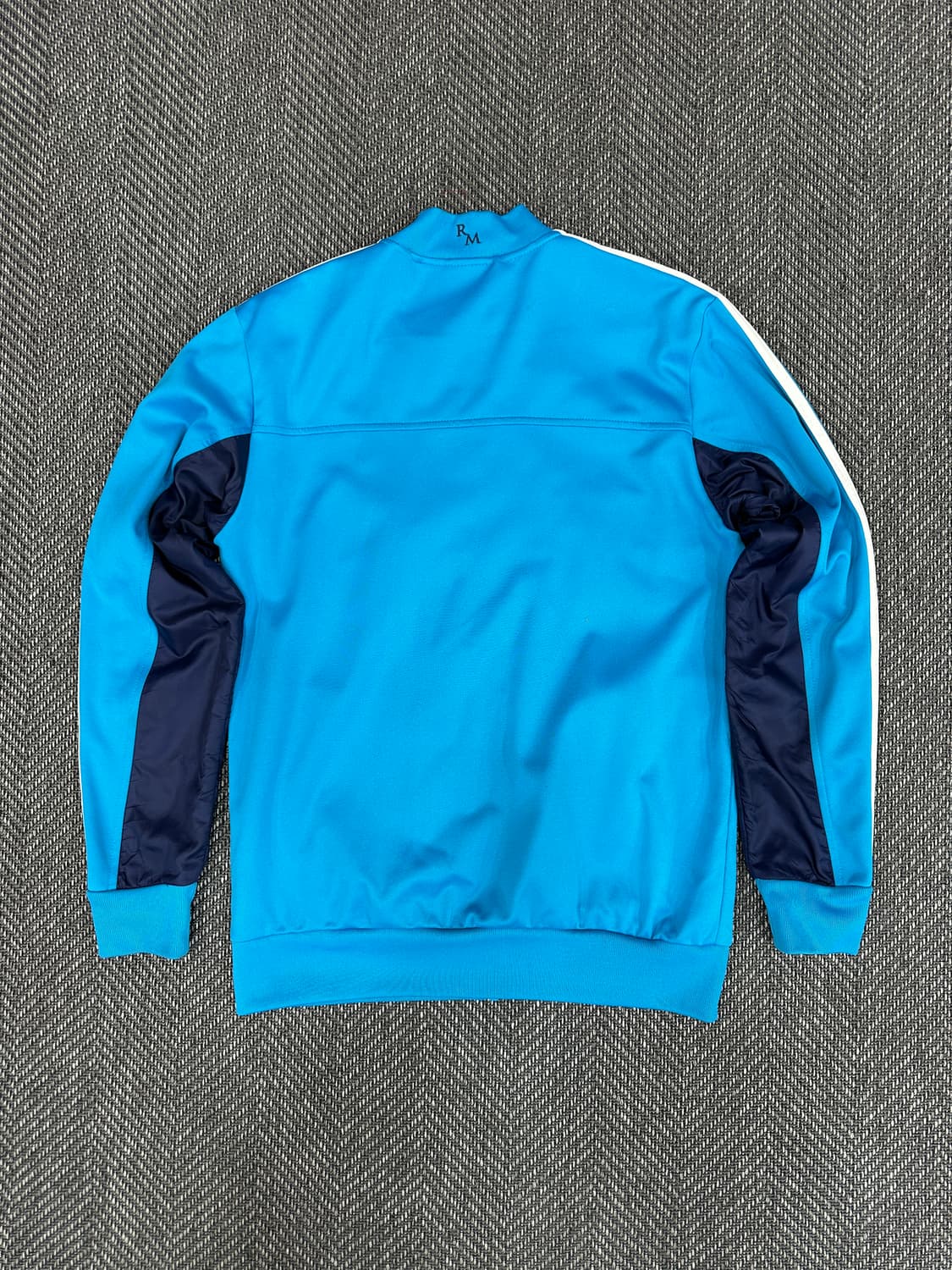 아디다스 레알마드리드 트랙 져지 상품이미지6