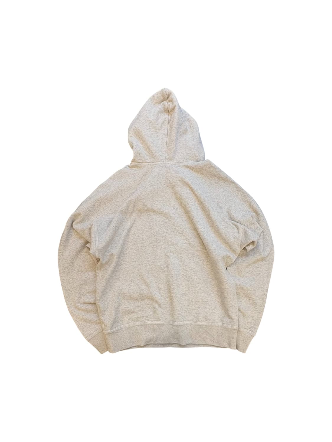 이자벨 에뚜왈 마랑 맨셀 후드티 상품이미지2