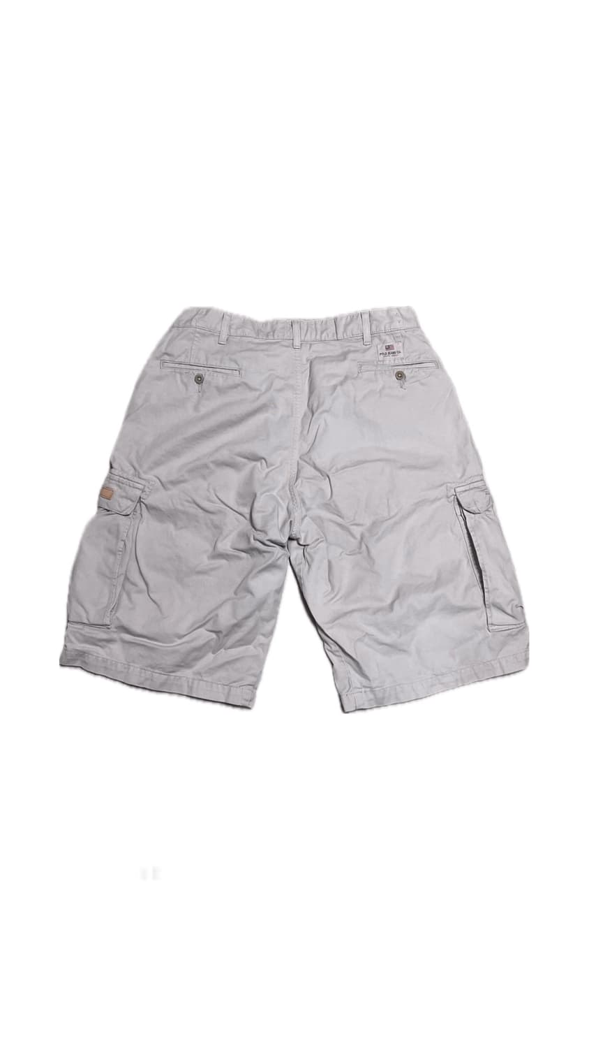 폴로 랄프로렌 빈티지 버뮤다 카고팬츠 상품이미지2