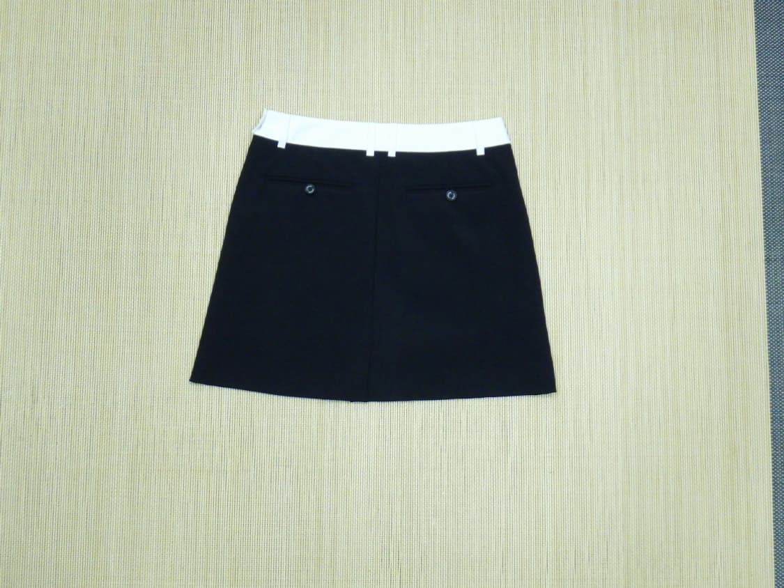 (S사이즈) 제이린드버그 J LINDEBERG 치마 반바지 상품이미지2
