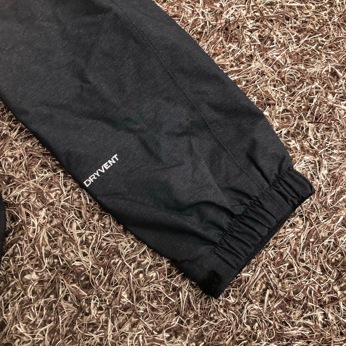 노스페이스 드라이벤트 후드 바람막이 자켓 상품이미지3