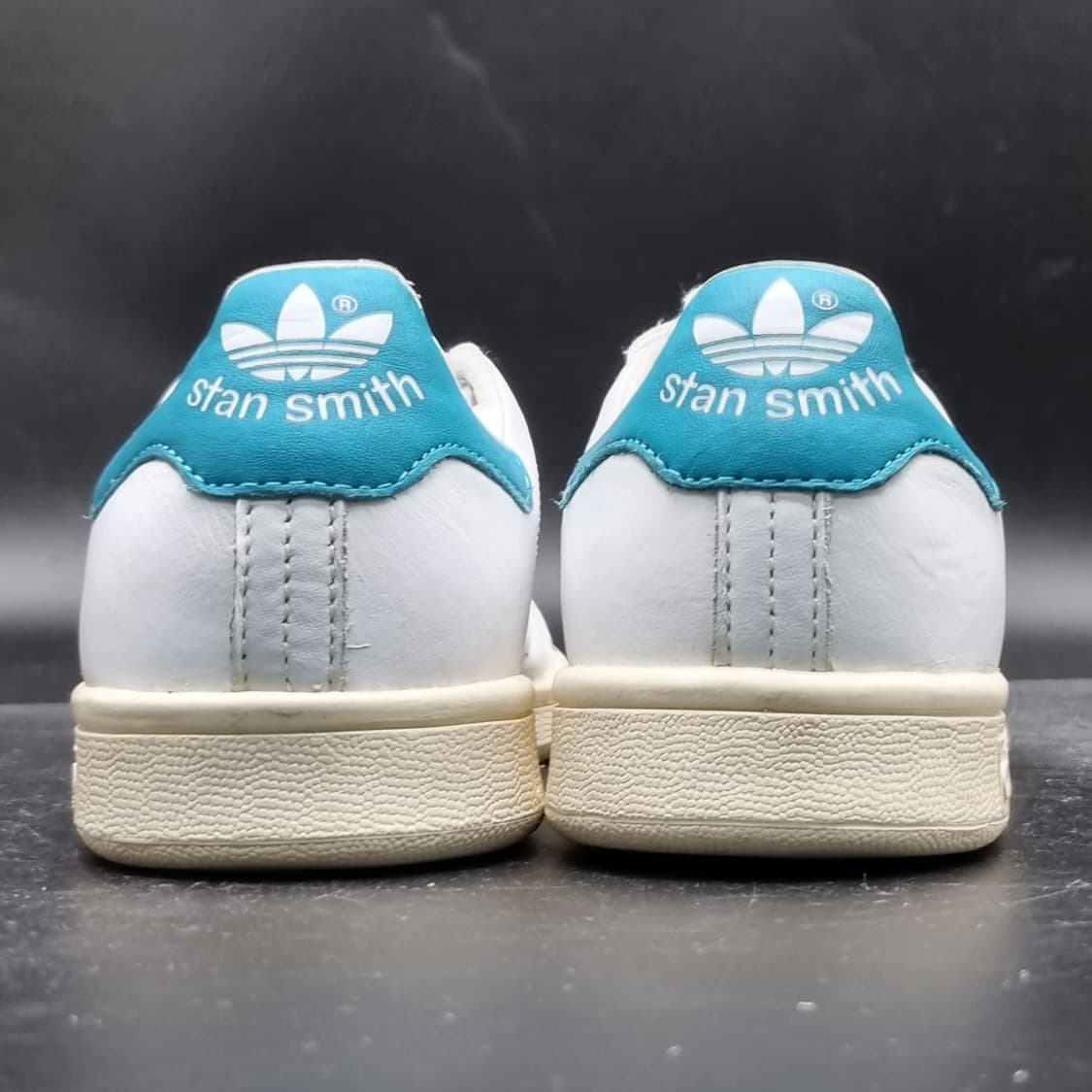 아디다스 스탠스미스 여성운동화220 상품이미지4