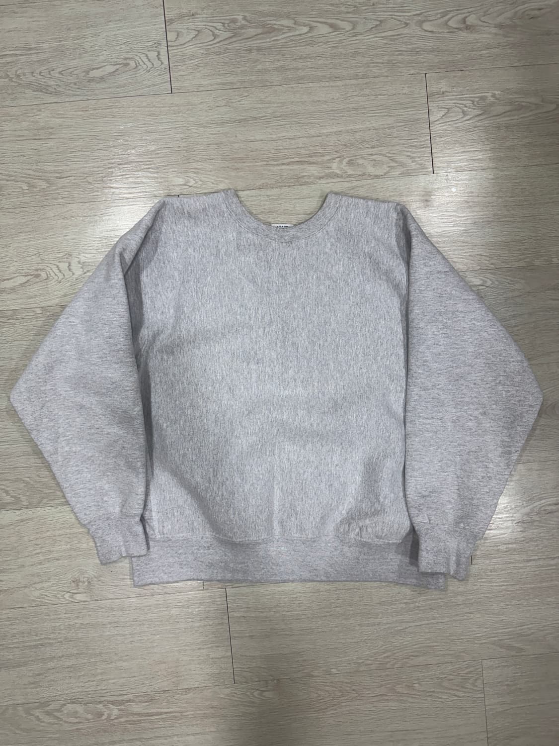 The cotton exchange 챔프스 댈러스 XXL 맨투맨 XL 상품이미지2