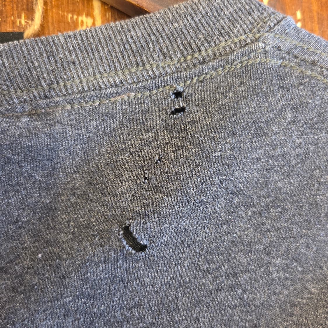 할리데이비슨 롱슬리브 상품이미지6