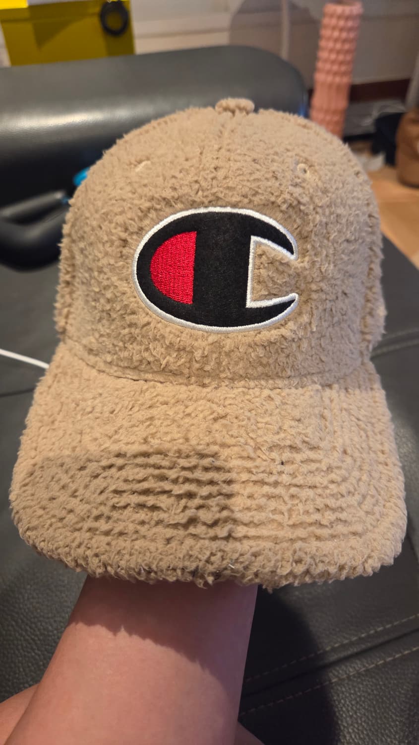 앙골라 챔피언 볼캡 상품이미지1