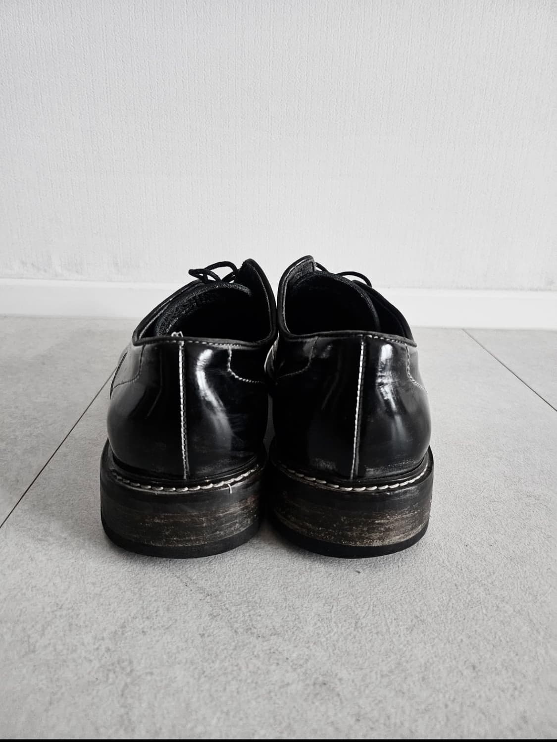 John Varvatos 더비  상품이미지3