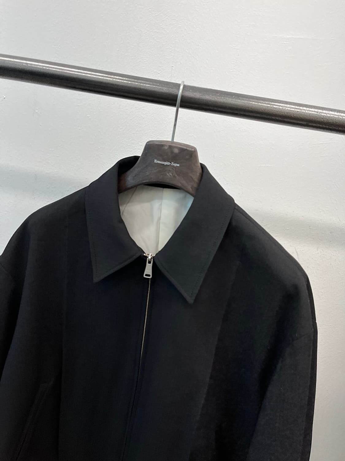 100-105) 쿠어 신형 카라자켓  상품이미지2