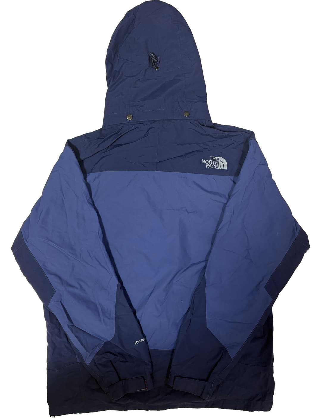 노스페이스 바람막이 M 상품이미지2