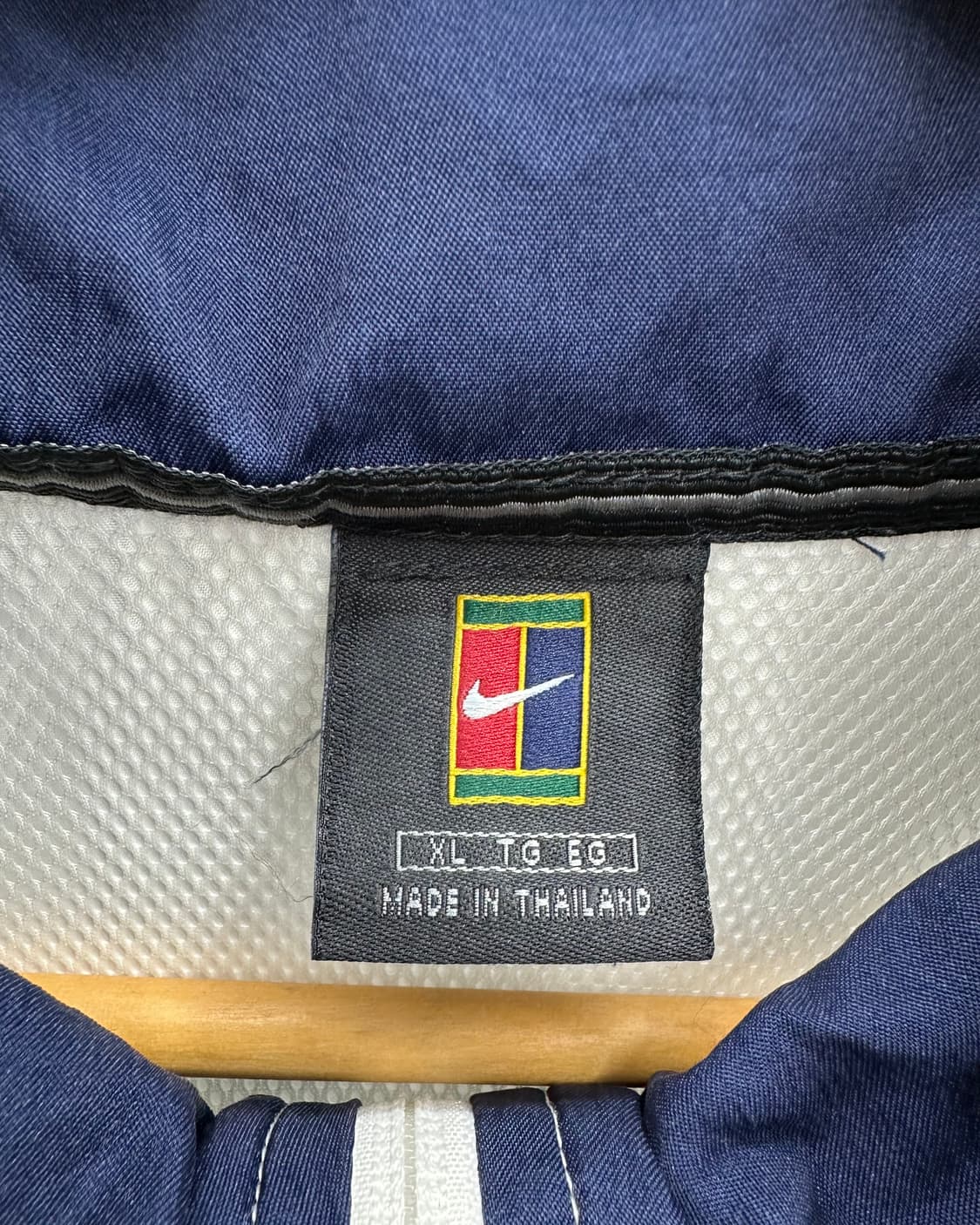 (XL)00'S 나이키 테니스 바막-M1191 상품이미지3