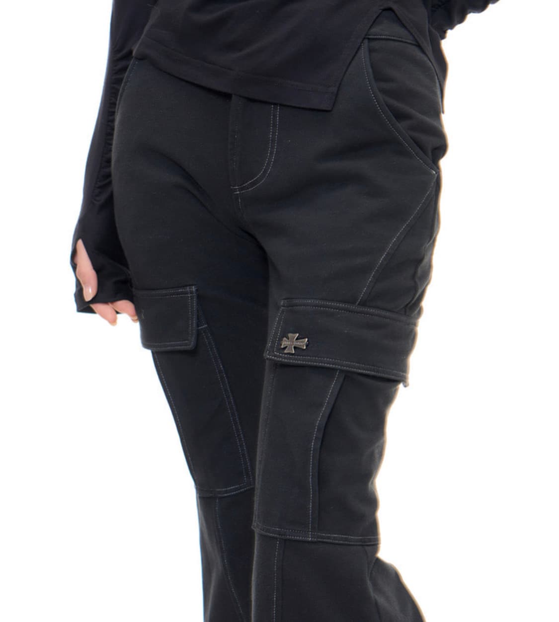 [새상품] 2000아카이브스 VINTAGE CARGO PANTS 상품이미지4