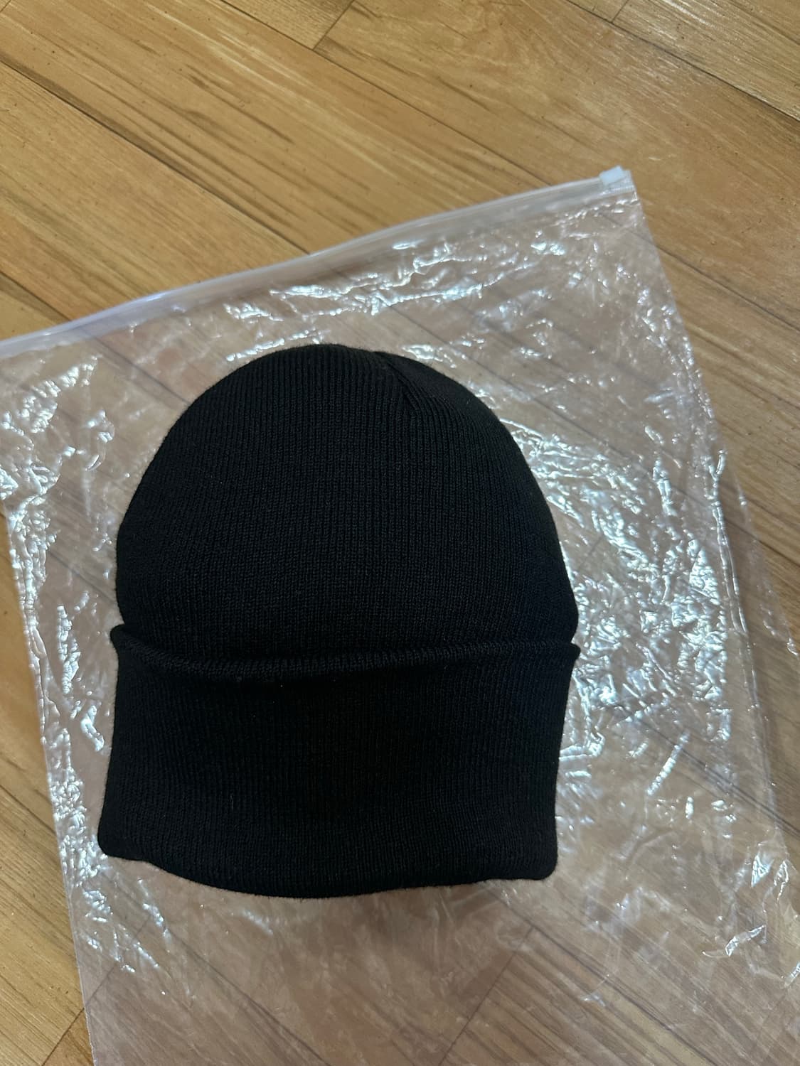 칼하트 비니모자 상품이미지2