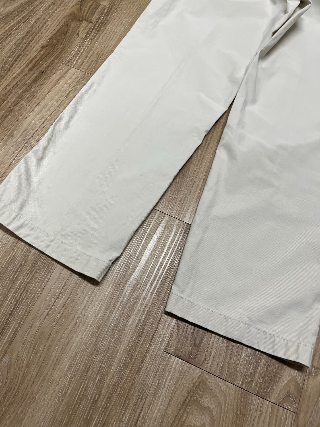 캘빈클라인 면바지 32 상품이미지4